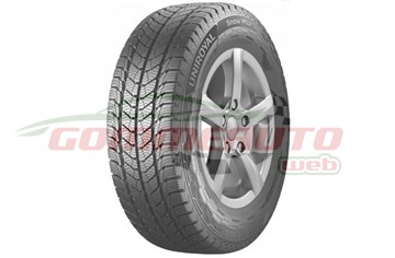 COP. 215/70 R15C 109/107R Snow Max 3